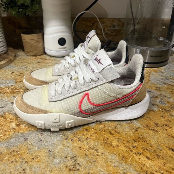 Nike waffle racer 2x size 6 - Picture 3 of 8
